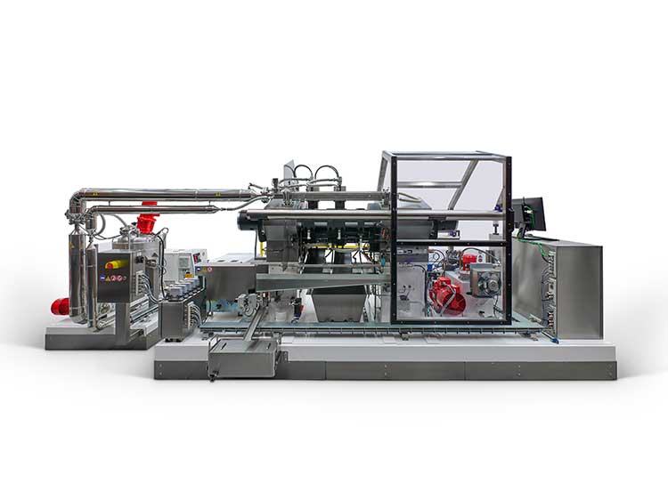 machinery press