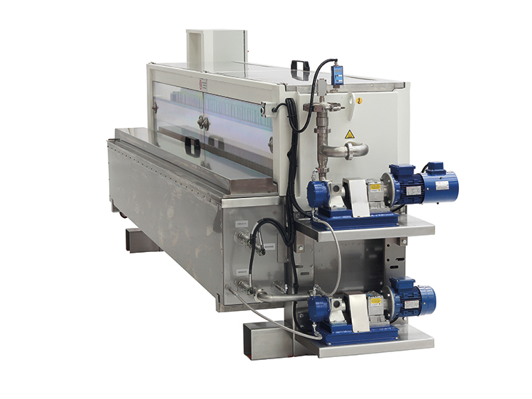 FiltroPressa GSR