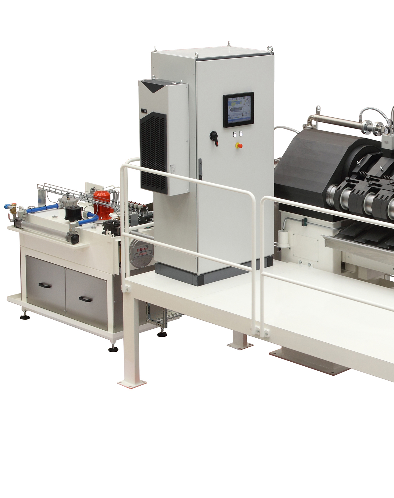 Compact Line
